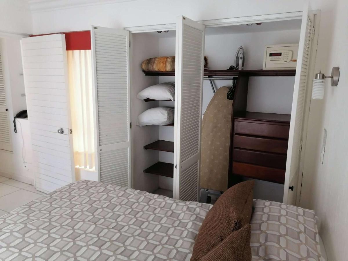 Villas Del Palmar Manzanillo With Beach Club Екстер'єр фото