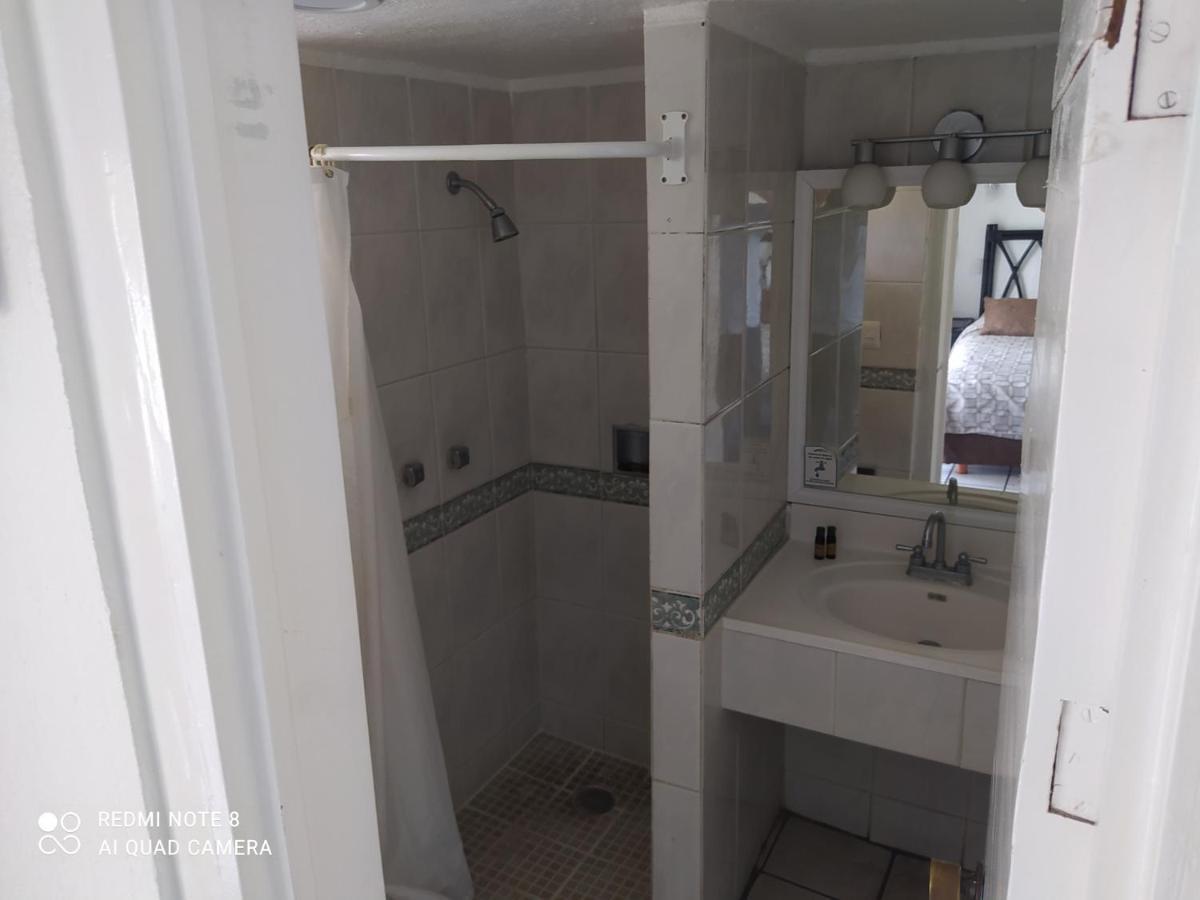 Villas Del Palmar Manzanillo With Beach Club Екстер'єр фото