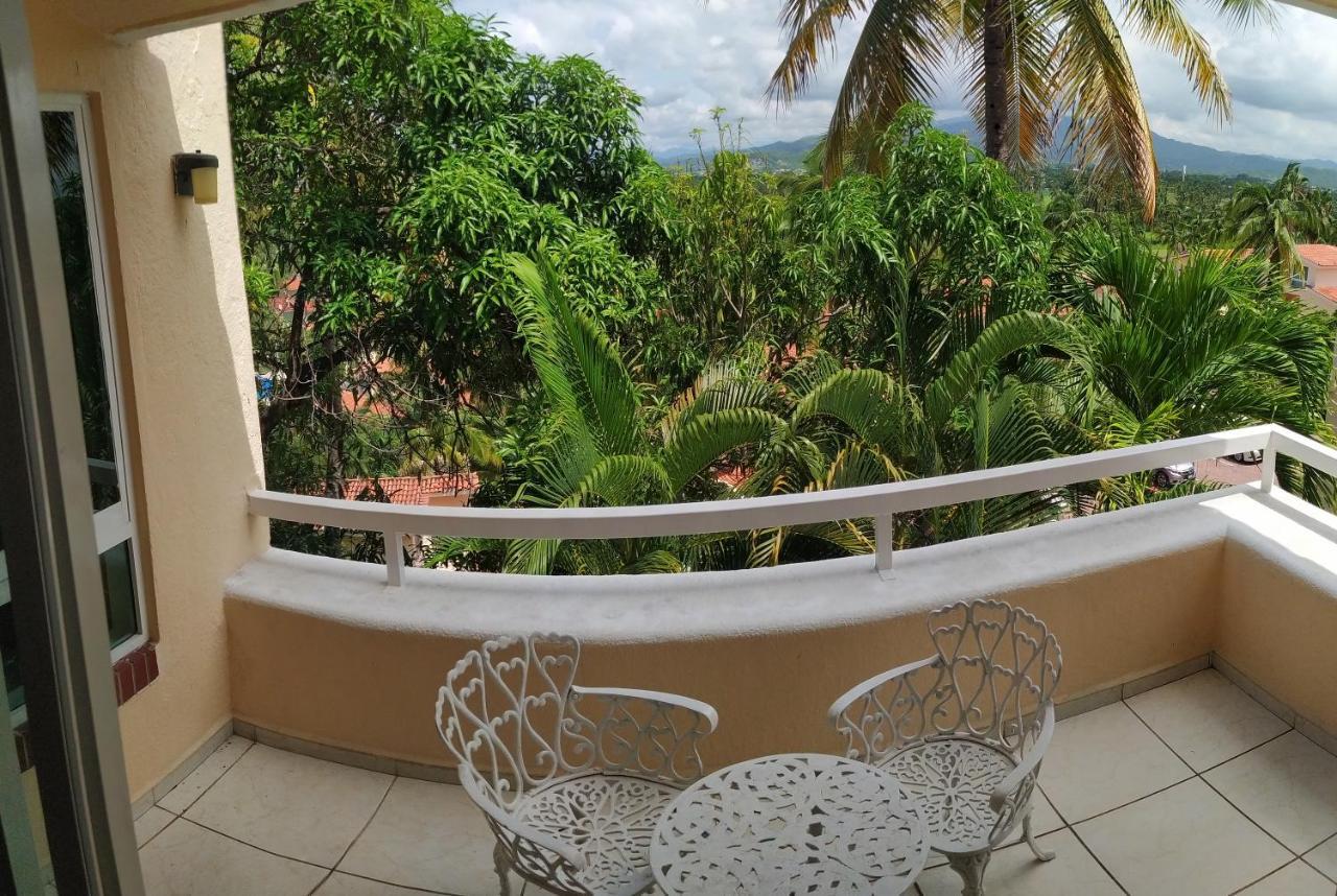 Villas Del Palmar Manzanillo With Beach Club Екстер'єр фото