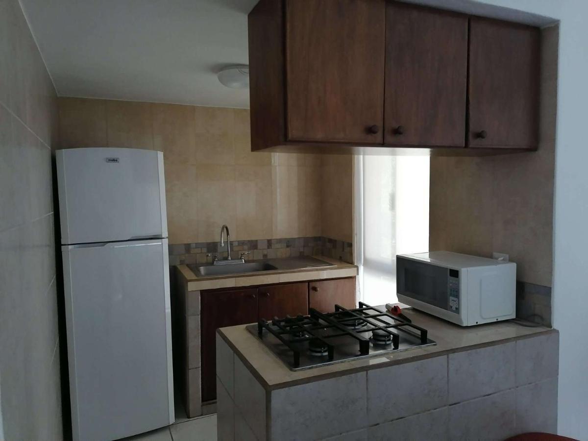 Villas Del Palmar Manzanillo With Beach Club Екстер'єр фото