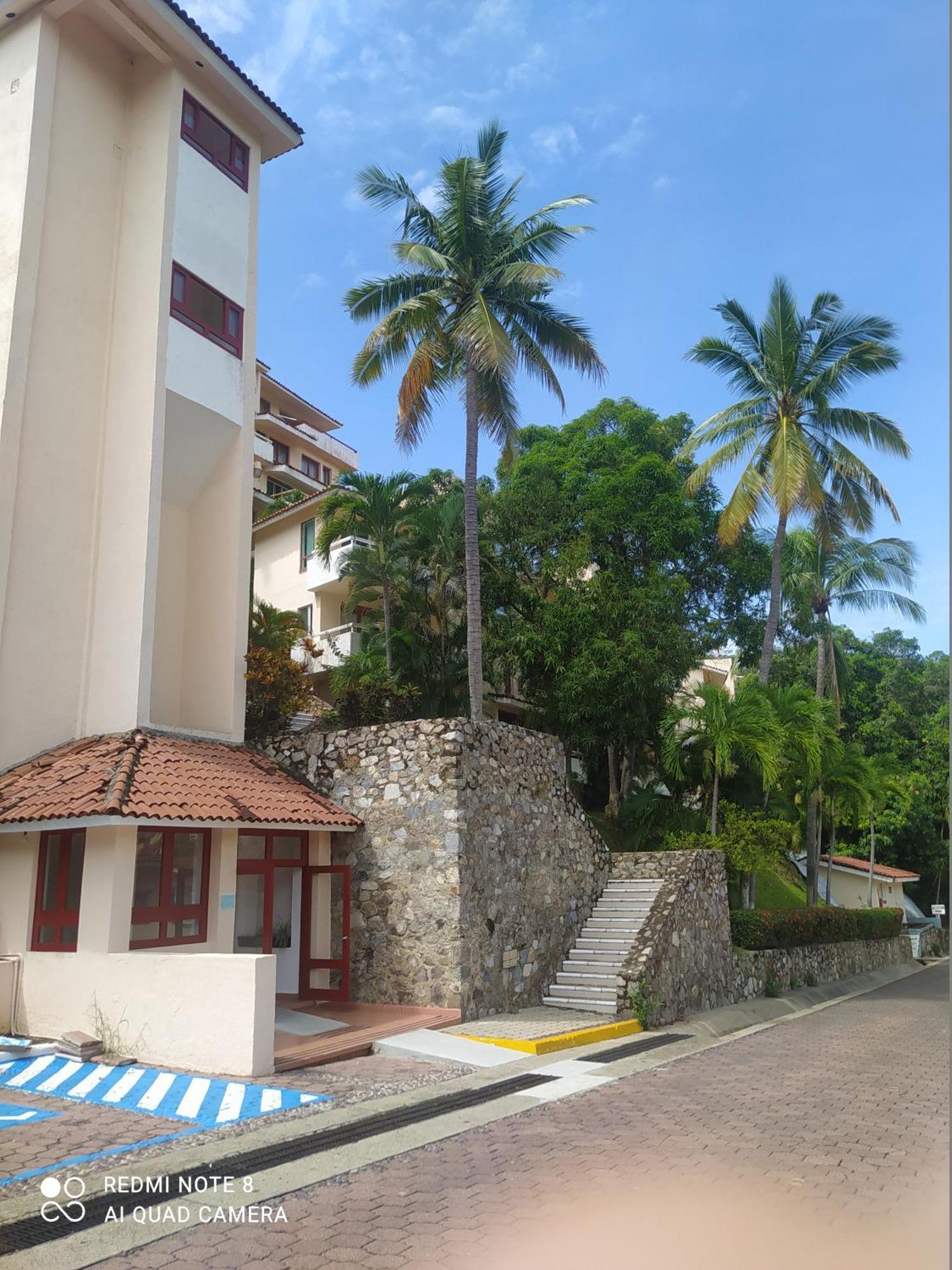 Villas Del Palmar Manzanillo With Beach Club Екстер'єр фото