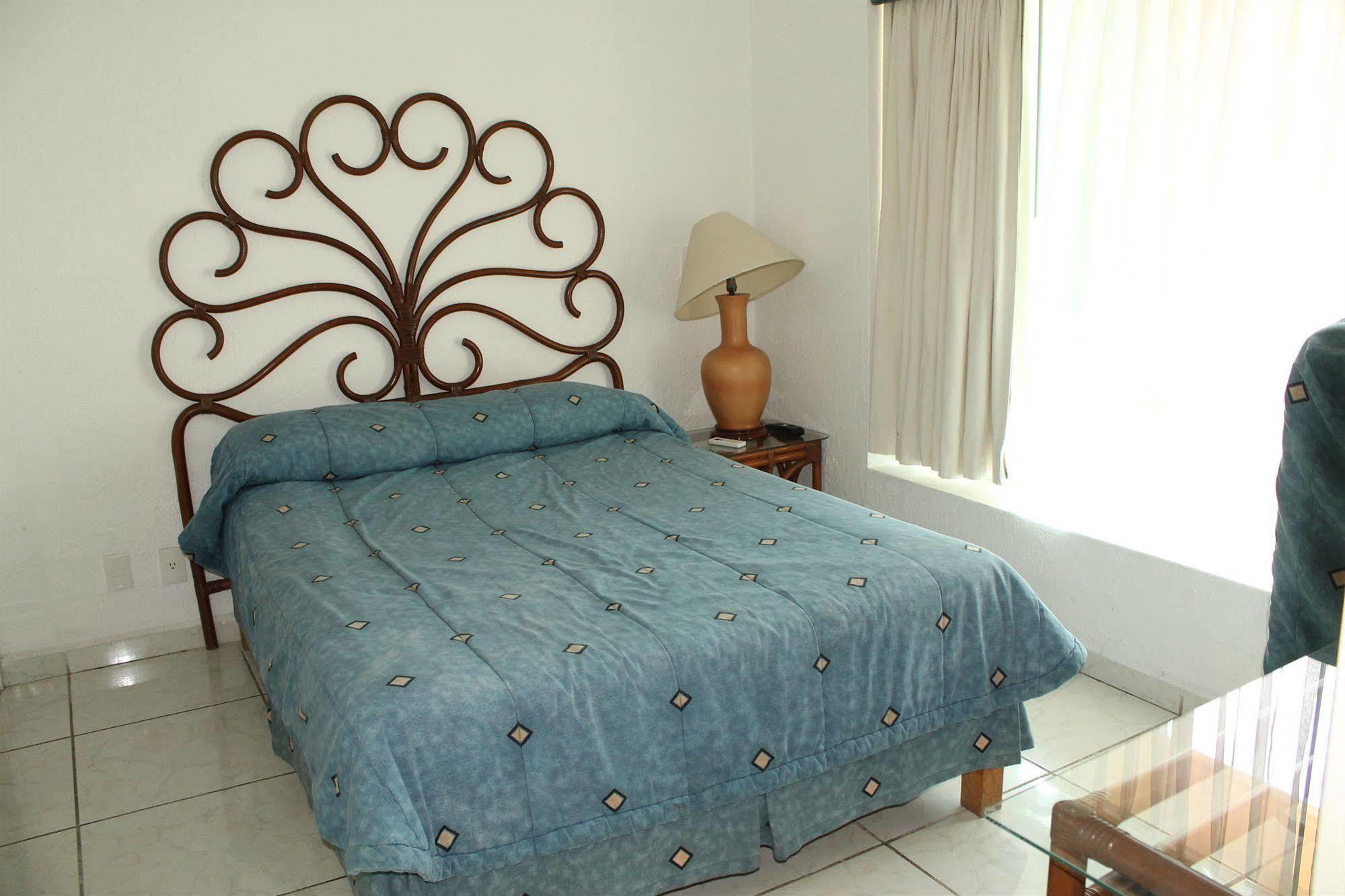 Villas Del Palmar Manzanillo With Beach Club Екстер'єр фото
